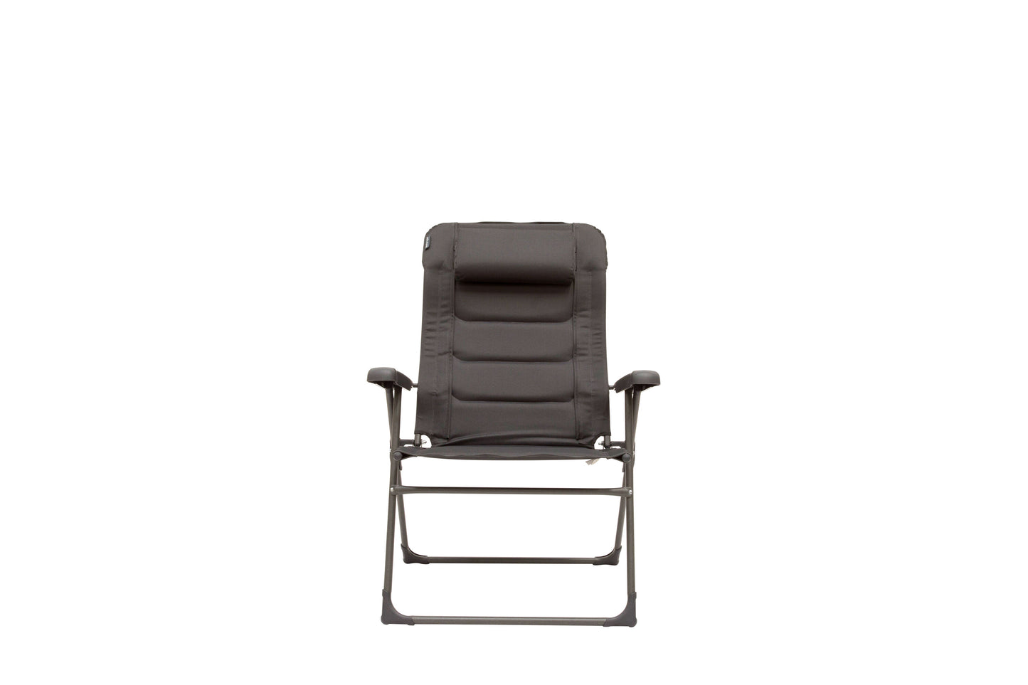 Стілець кемпінговий Vango Hampton Grande DLX Chair Excalibur (CHRHAMPTOE27A3T)