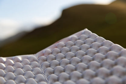 Килимок туристичний Vango ThermaTrek 1.7 Standard Orange (SMRTHERMAO07Z06)