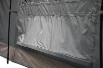 Палатка п'ятимісна Vango Harris 500 Mineral Green (TETHARRIS000002)