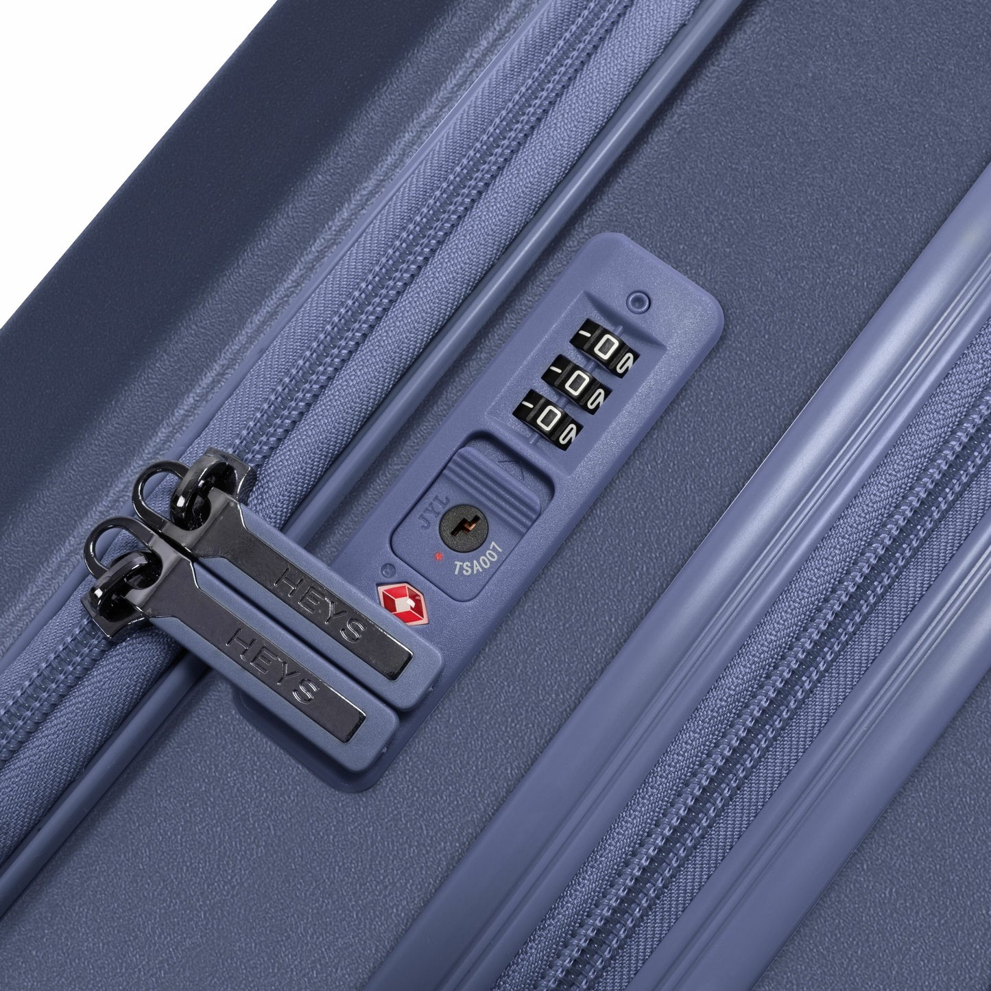 Валіза Heys EZ Fashion (L) Navy (10162-0028-30)