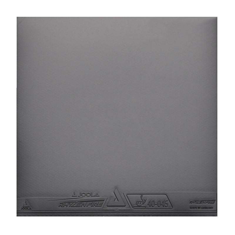 Накладка для ракетки Joola Rhyzen Fire 2.0 Black (70576)