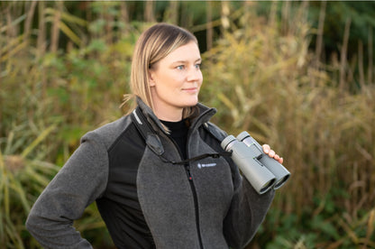 Бінокль Bresser Wave 12x50 UR Coating WP (1331250)