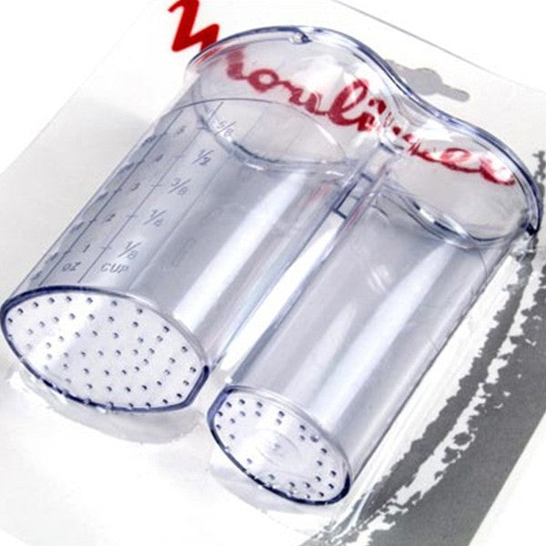 Двойной Толкатель для кухонного комбайна Moulinex