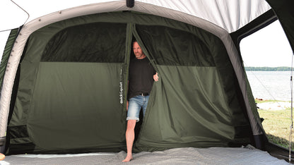 Намет Outwell Parkdale 6PA Green (111181)