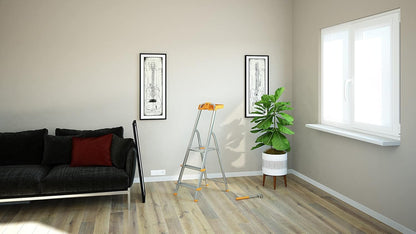 Драбина Colombo Attica 3 щаблі (S108A03P)