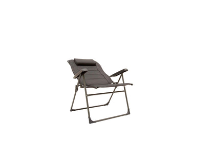 Стілець кемпінговий Vango Hampton Grande DLX Chair Excalibur (CHRHAMPTOE27A3T)