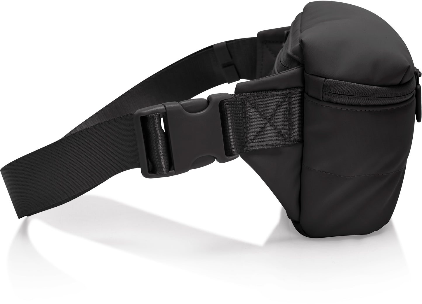 Сумка поясна Heys Puffer Waist Bag Black (30125-0001-00)