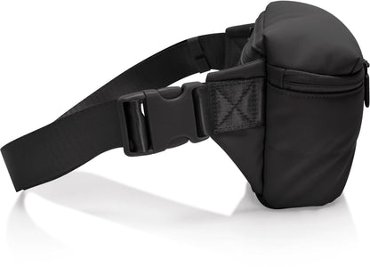 Сумка поясна Heys Puffer Waist Bag Black (30125-0001-00)