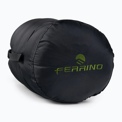 Спальний мішок Ferrino Yukon Pro 0°C Red (86359NRR)