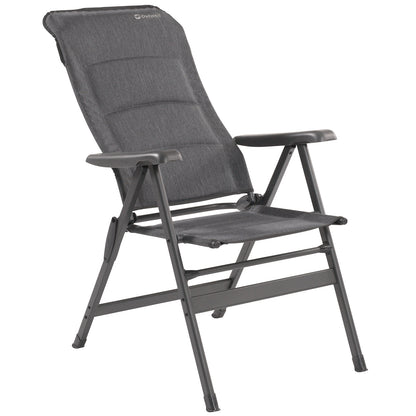 Стілець кемпінговий Outwell Marana Grey (410104)