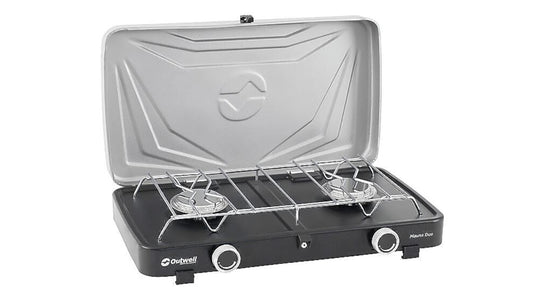 Портативна газова плитка Outwell Mauna Duo Stove (651268)