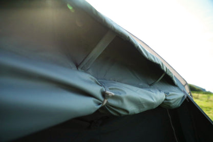 Намет чотиримісний Vango Mokala 450 Mineral Green (TETMOKALA000001)