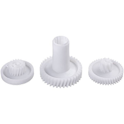 Gorenje \ Bosch meat grinder Gear set (00793636, 00793635, 00793638)