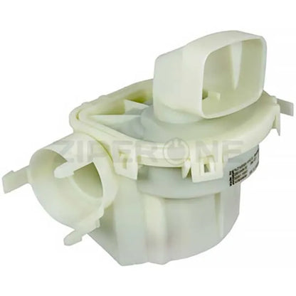 Вентилятор для посуд. машины RLZ75/2500 15W 260-340V Bosch