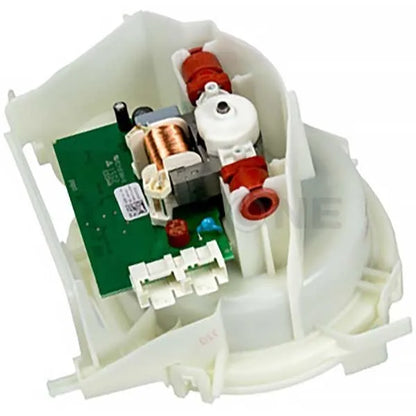 Вентилятор для посуд. машины RLZ75/2500 15W 260-340V Bosch