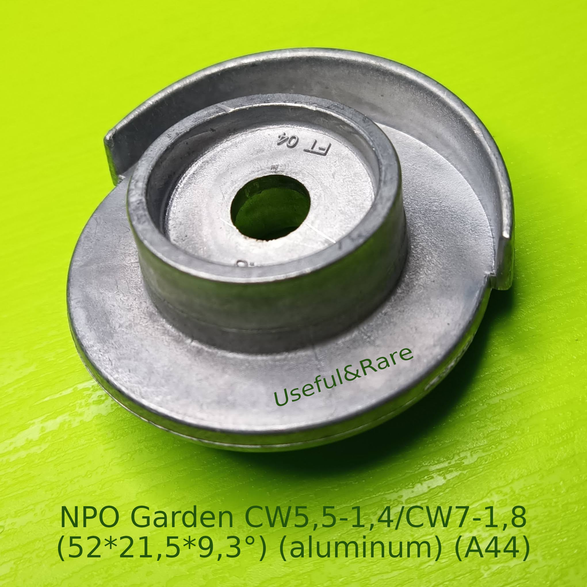 Аксиальная шайба для автомойки VORTEX (534240010z) 5342081