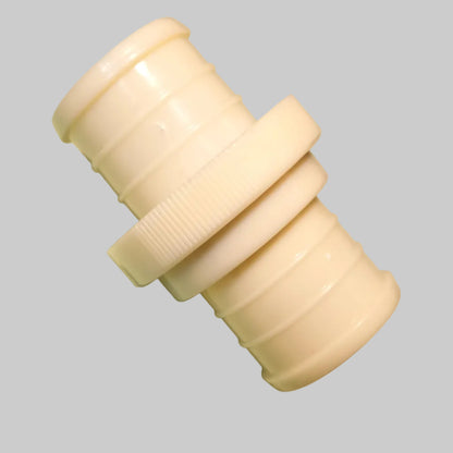 Соединение шлангов для фекально-дренажного насоса (штуцер-штуцер) (45-50 мм)