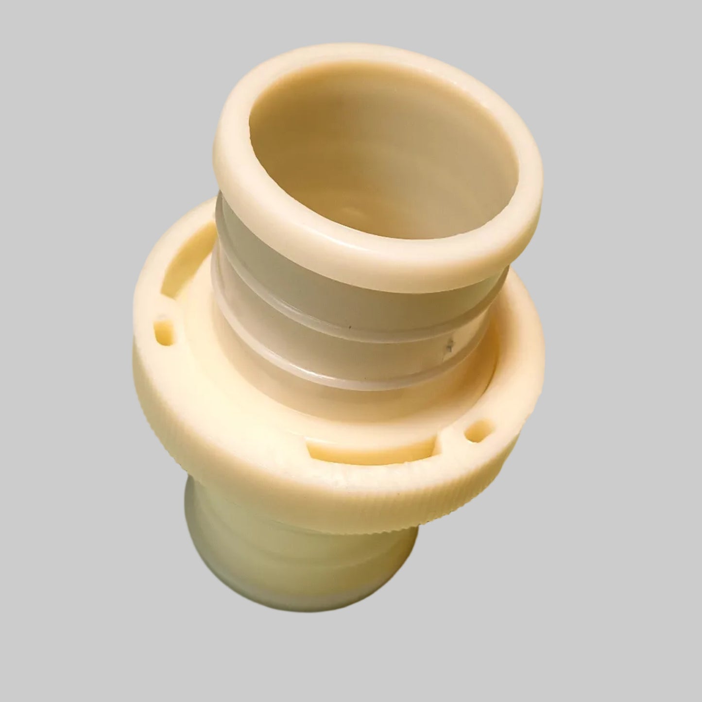 Соединение шлангов для фекально-дренажного насоса (штуцер-штуцер) (45-50 мм)