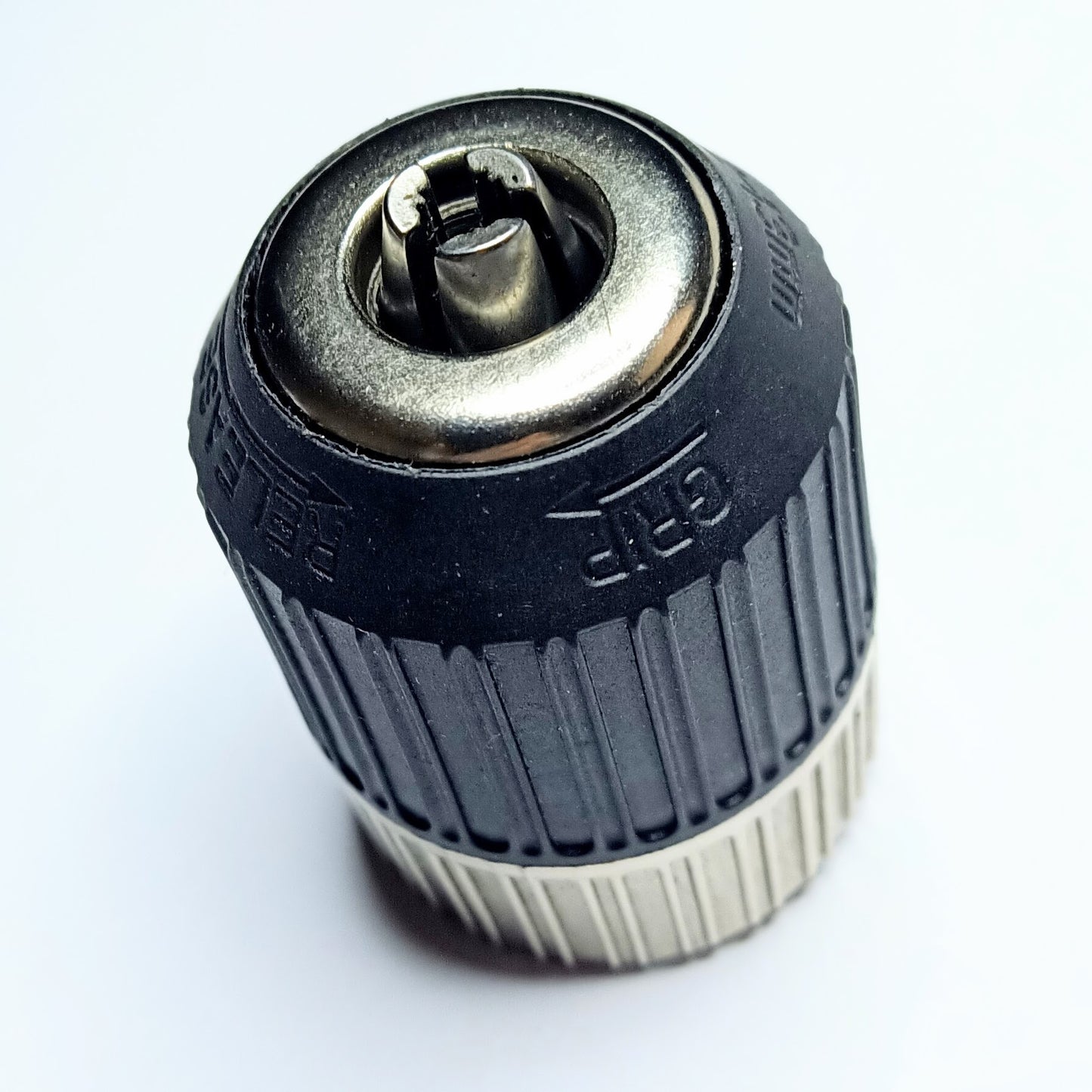 Швидкозатискний патрон 1/2 20UNF (12.7мм) дриля для свердла 2-13 мм