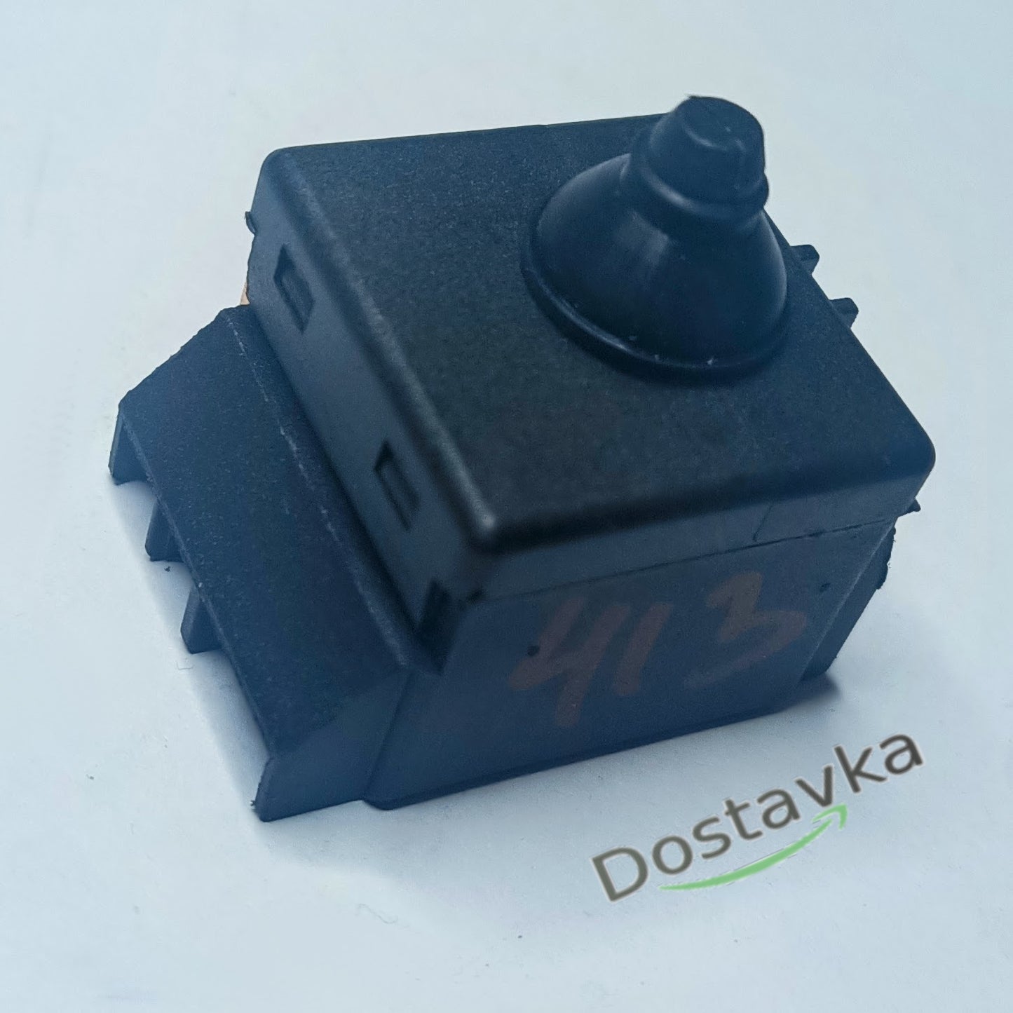 Кнопка ZLB KR125 -1 для болгарки