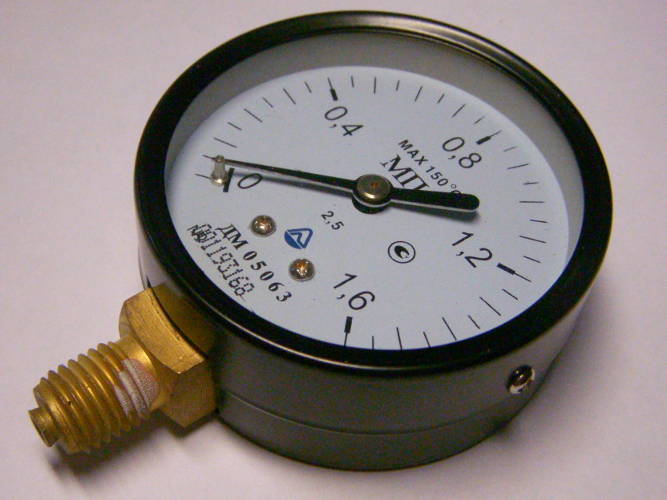 ДМ 05 063 1.6МПа