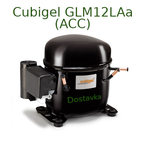 Cubigel GLM12LAa (ACC)