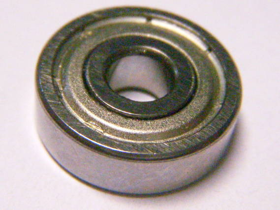 SKF 625ZZ