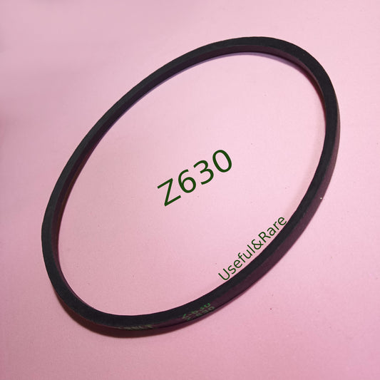 V-Belt Z630 L630