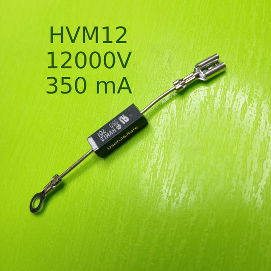 HVM12 (12 кВ, 350 mA)