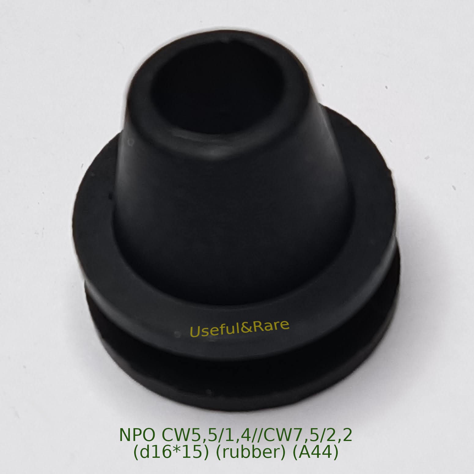 NPO CW5,5/1,4//CW7,5/2,2 (d16*15) (гума) (А44)