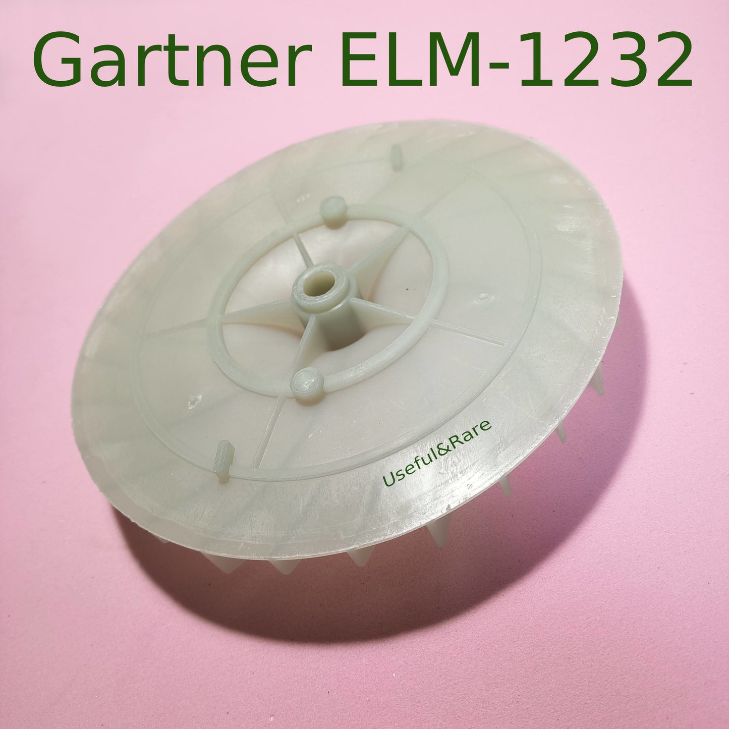 Gartner ELM-1232 d175*10 17*12 h35