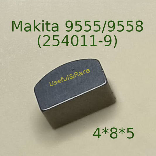4*8*5 Makita 9555/9558 (254011-9)