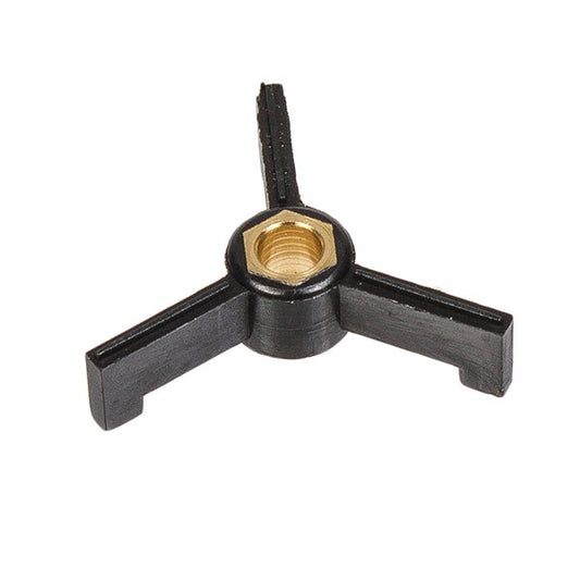 Выравниватель AT522523800 жернов кофемолки для кофемашины Ariete