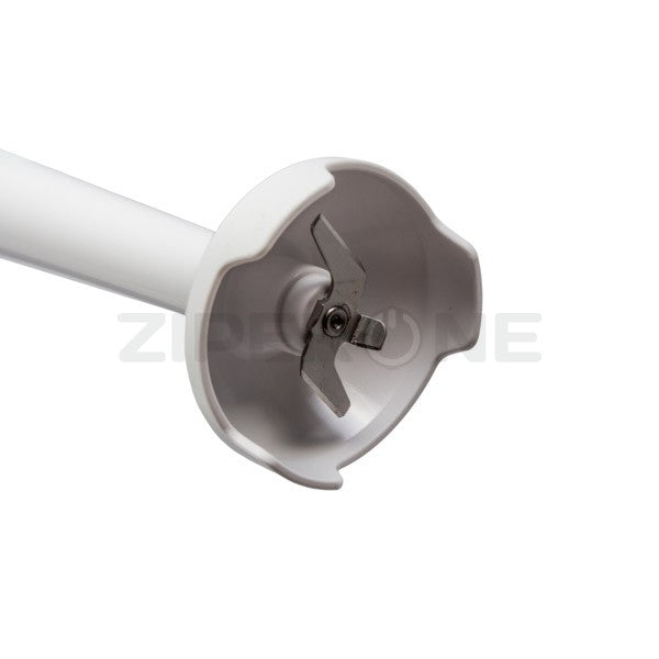 Ножка (пластиковый ствол) блендера Bosch белый