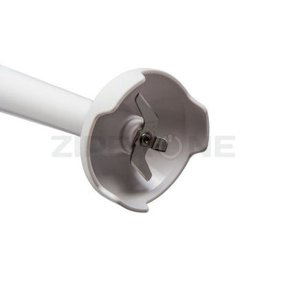 Ножка (пластиковый ствол) блендера Bosch белый