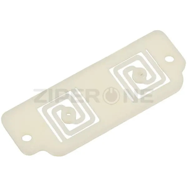 Підштовхувач (подвійний) кнопок MICRO/DEFROST та START/RESET для НВЧ-печі Gorenje