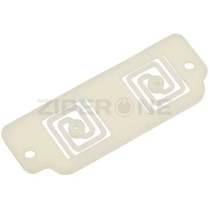 Підштовхувач (подвійний) кнопок MICRO/DEFROST та START/RESET для НВЧ-печі Gorenje