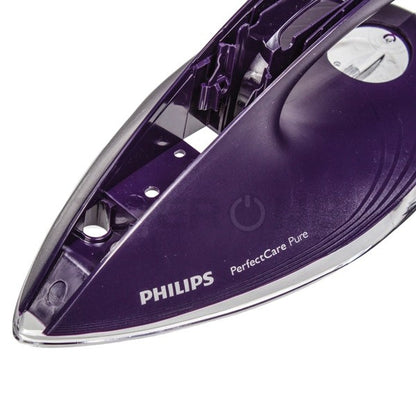 Верхня частина корпусу для парогенератора Philips