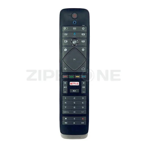 Пульт для телевізора 398GF10BEPHN001AHT Philips (оригінал)