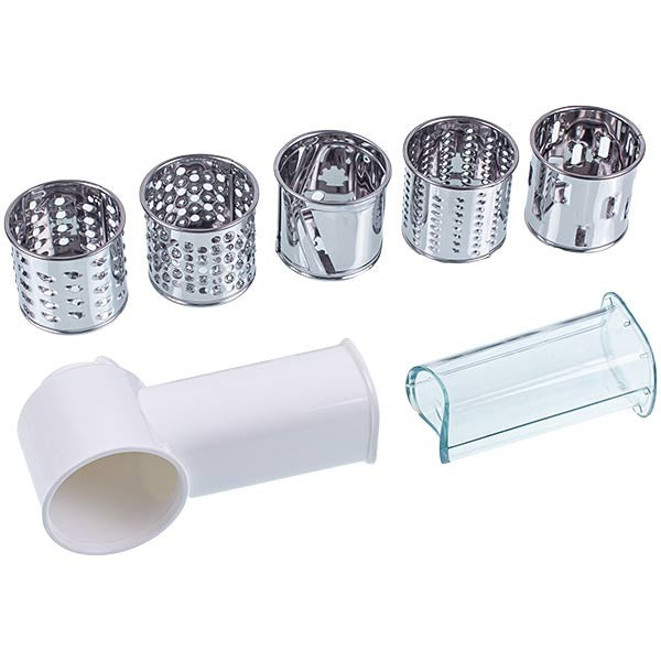 Насадка овочерізка для м'ясорубки Moulinex (аксесуар)