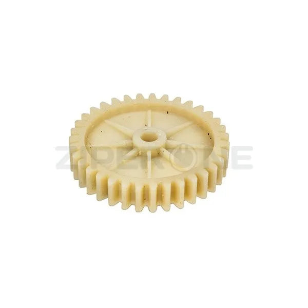 Шестерня d74*28 мм на 35*28 зубів для м'ясорубки ELENBERG, Elbee, Saturn