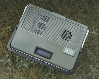 Автохолодильник Easy Camp Arctic Bluebell 12V/230V (600038)