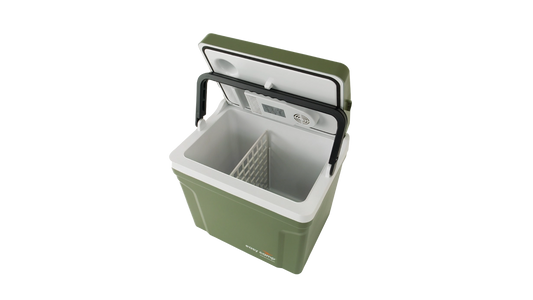 Автохолодильник Easy Camp Arctic Bluebell 12V/230V (600038)