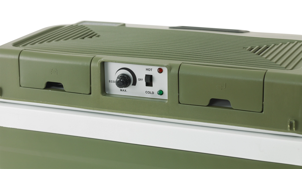 Автохолодильник Easy Camp Arctic Bluebell 12V/230V (600038)