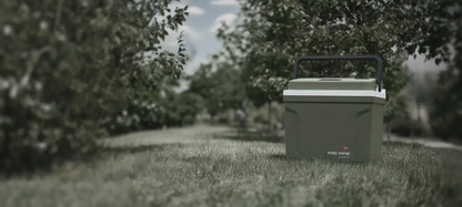 Автохолодильник Easy Camp Arctic Bluebell 12V/230V (600038)