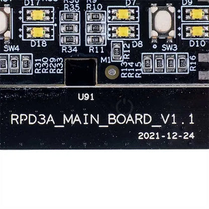 Плата керування для робота-пилососа Rowenta SS-2230003155