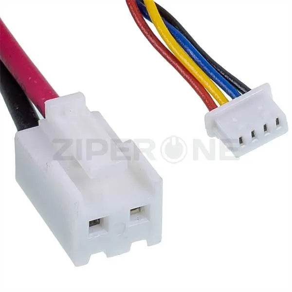 Двигун для робота-пилососа Rowenta SS-2230002647