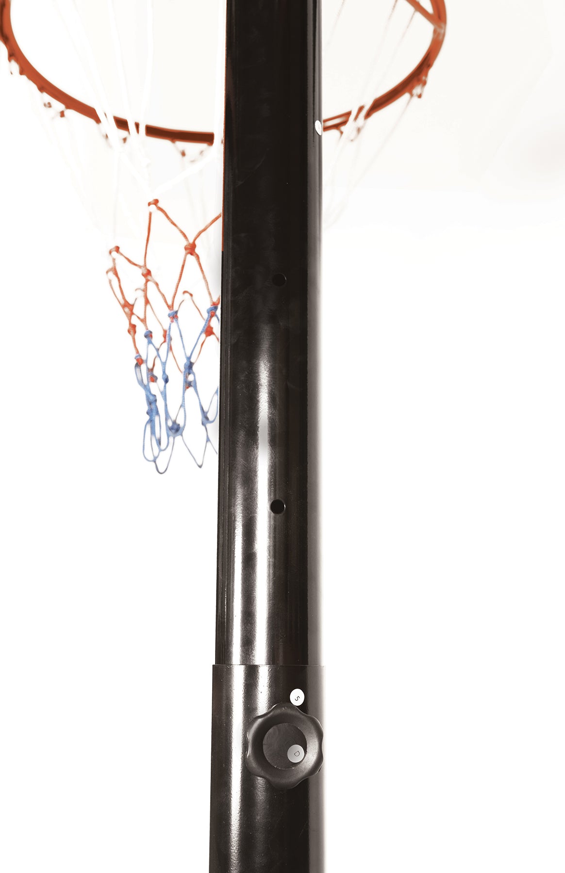 Баскетбольна стійка Garlando Cleveland (BA-14)