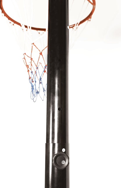 Баскетбольна стійка Garlando Cleveland (BA-14)