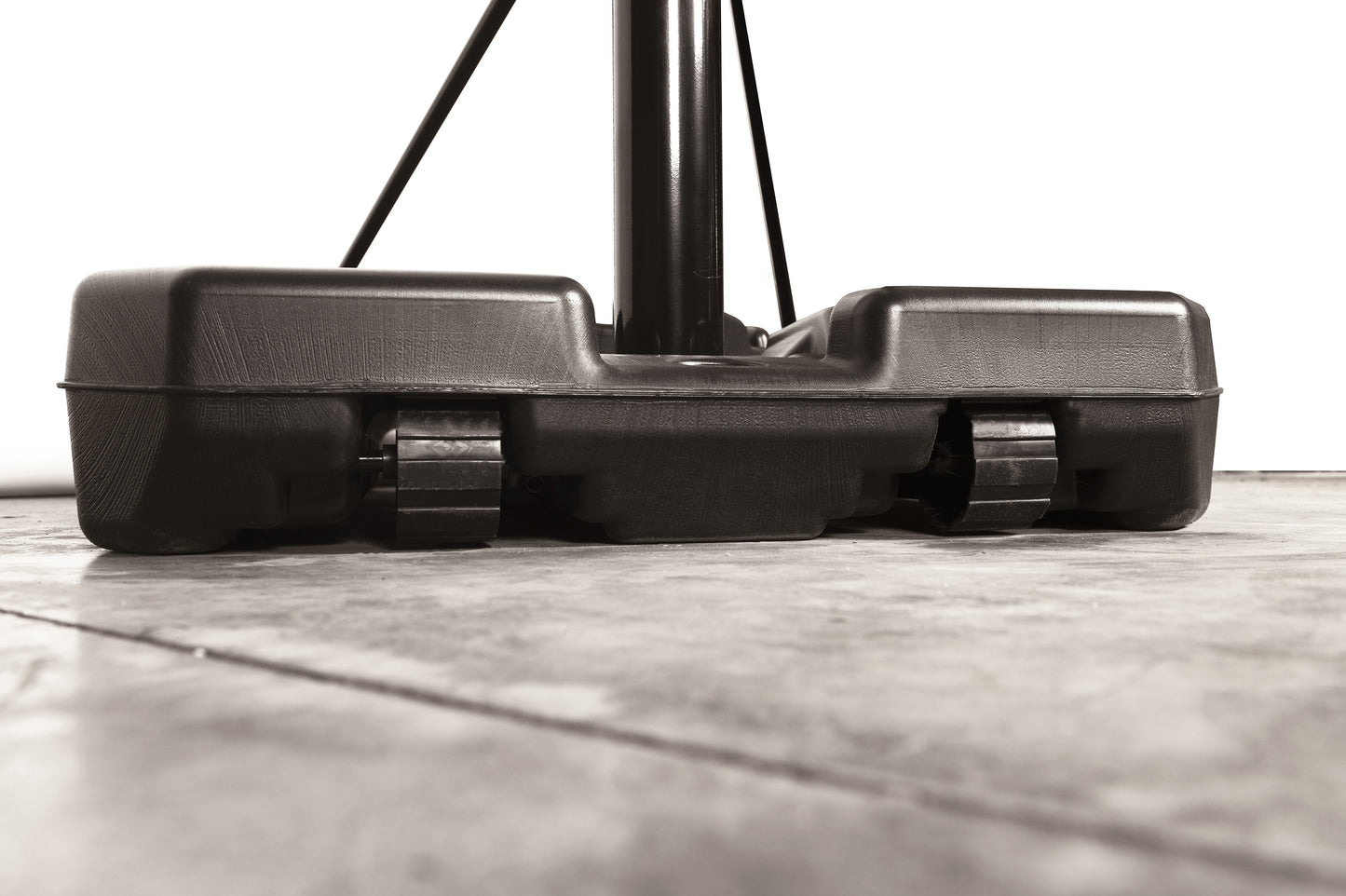 Баскетбольна стійка Garlando Cleveland (BA-14)